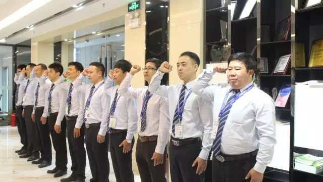 身為多年復(fù)材人，是什么力量讓他們一路堅持著相信自己的選擇而走到現(xiàn)在？而又是怎樣的一個地方讓他們找到寄托人生職業(yè)信仰的歸屬感？