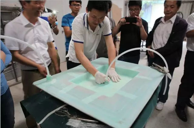 廣東博皓致力于幫助客戶成長，為客戶創(chuàng)造價值，開辦培訓(xùn)班，不遺余力地和他們一起投身到行業(yè)交流互惠的活動之中