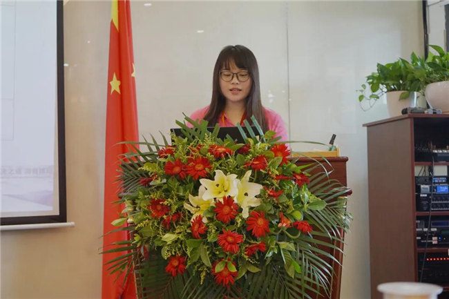賦能團(tuán)隊激活力，創(chuàng)新服務(wù)贏市場！——廣東博皓2020年上半年經(jīng)營工作會議   -8