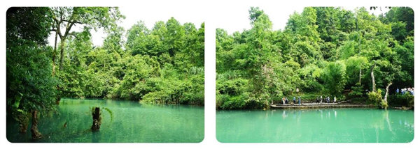 多彩貴州，魅力天下，2021年廣東博皓快樂貴州行--27