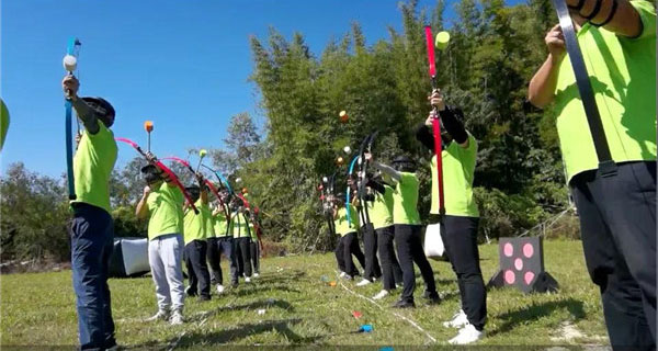 運(yùn)動(dòng)凝聚能量，攜手放飛夢想---廣東博皓2021年第四屆運(yùn)動(dòng)會(huì)   -8