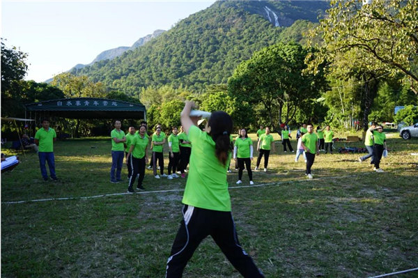 運(yùn)動(dòng)凝聚能量，攜手放飛夢想---廣東博皓2021年第四屆運(yùn)動(dòng)會(huì)   -16