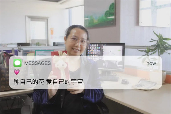 廣東博皓 女神節(jié)丨愿你芳華自在，愿你笑靨如花     -6