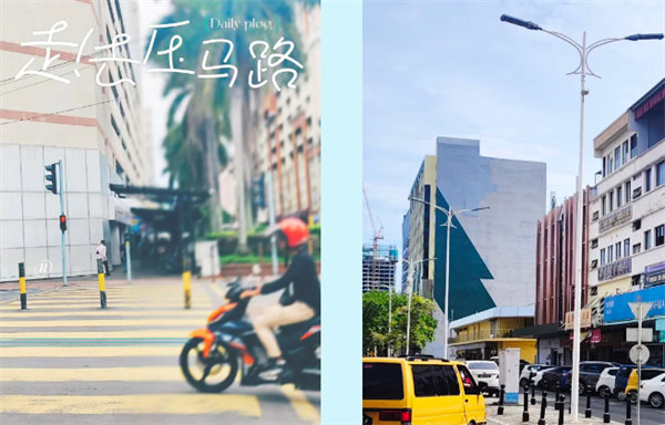 廿載風云一路行，馬來風情共見證——2024廣東博皓馬來西亞之旅   -9