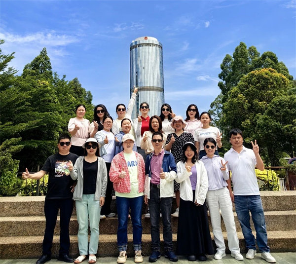 廿載風云一路行，馬來風情共見證——2024廣東博皓馬來西亞之旅   -34