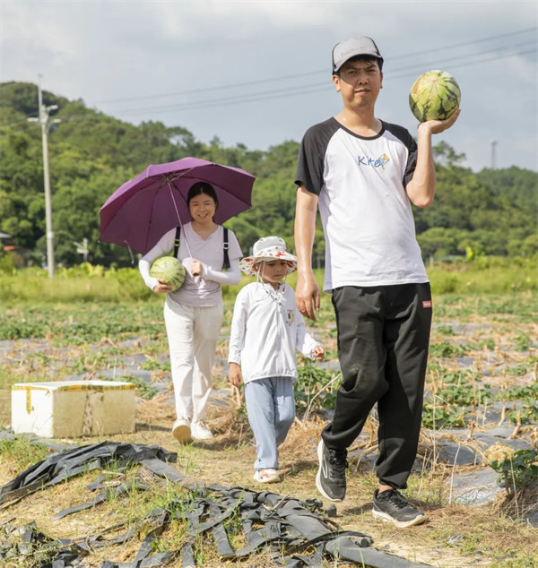 廿載博皓盛夏日，親子相伴歡樂行—2024年廣東博皓親子游    -8