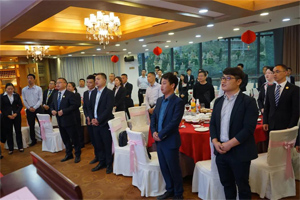 一路風(fēng)華，共耀星輝｜2021博皓開工宴暨2020年年度頒獎(jiǎng)盛典