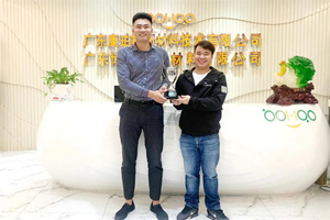 喜訊｜2020乘風(fēng)破浪，廣東博皓Stoner業(yè)績持續(xù)增長！