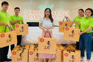 中秋篇丨中秋明月滿，月圓人團圓