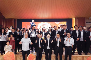 2022丨攜手共贏謀發(fā)展，砥礪前行譜華章！