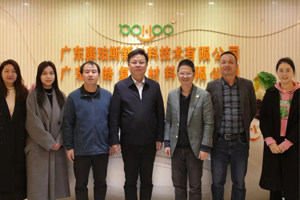 產(chǎn)教融合，共育英才！